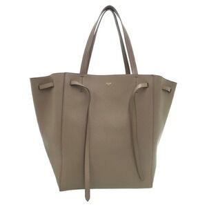 Celine Cabas Phantom Tote Bag